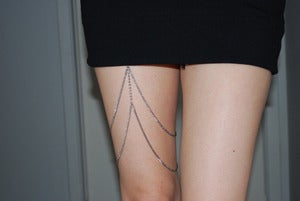 Image of Leg Chain
