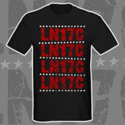 Image of LN17C-Stars