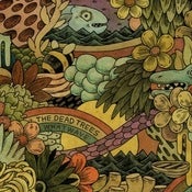 Image of THE DEAD TREES - WHATWAVE (CD)