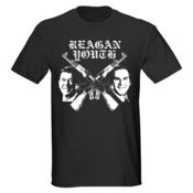 Image of Reagan Youth-AK-47