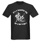 Image of Reagan Youth-BBQ