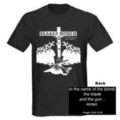 Image of Reagan Youth-Cross & Friends