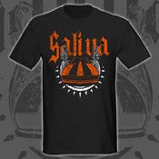 Image of Saliva-Camero