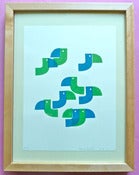 Image of  'Toucans'