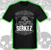 Image of Serkez-Skulls
