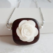 Image of Serenity Necklace