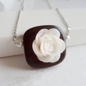 Image of Serenity Necklace