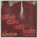 Image of Candy Claws & Mike Adams At His Honest Weight Sing Starflyer 59 ||| 10"