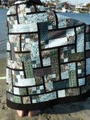 Image of Flea Market Pattern - Quiltin' Cousins