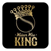 Image of Waiver Wire King
