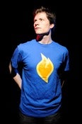 Image of "Mr. Fahrenheit Jr." T-Shirt