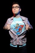 Image of "Flying Owns" T-Shirt