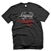 Image of LOYALTY OVER LOVE