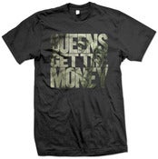 Image of QUEENS GET THE MONEY