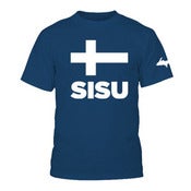 Image of SISU (blue)