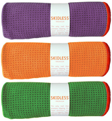 Image of Yogitoes® - Chakra SKIDLESS® Yoga Towels