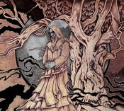 Image of Apostle of Solitude/Rituals of the Oak/The Flight of Sleipnir - Split CD