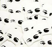 Image of Bandit Stickers 