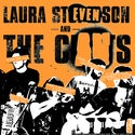 Image of Bomb The Music Industry!/Laura Stevenson And The Cans Split 7" Many Colours