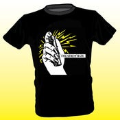 Image of NEW** TOH - 'Device' T-SHIRT