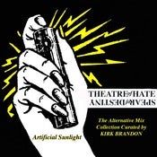 Image of NEW** SOD/TOH 'Artificial Sunlight' CD