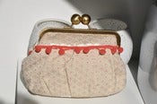 Image of Compact make-up tasje Lisbeth Dahl