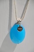 Image of Lilola zilveren ketting