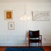Image of The Original (Medium) Bubble Chandelier