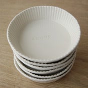 Image of Coffret de 6 moules à gâteau