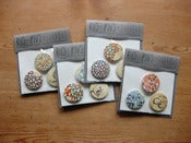 Image of Hand Made Badges