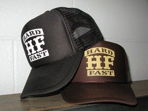 Image of HF Cap
