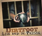 Image of Live and In Prison - CD