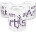 Image of I am An Artist Ceramic Mug