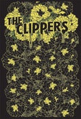 Image of The Clippers - Wildflower Tank Top