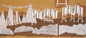 Image of "Street Level" Walker Art Center Student Open House