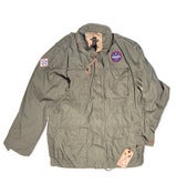 Image of M80 DRIFTER FIELD JACKET<br />multiple colors