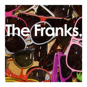 Image of The Franks: Un