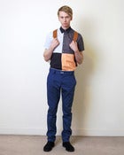 Image of 75% Markdown S/S 2011 - 12 Goswell's Block Shirt
