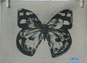 Image of Butterfly Placemat