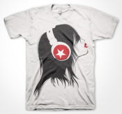 Image of Ambitious Tee
