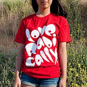 Image of Love Radically