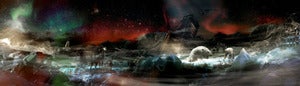 Image of Josh Graham "River of Time"