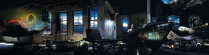 Image of Josh Graham "Ghosts" 