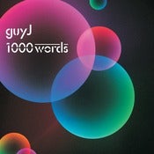 Image of Guy J - 1000 Words