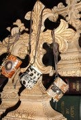 Image of The Book of Prayers 
