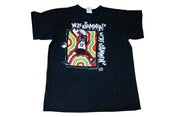 Image of '97 Nike™ x Bob Marley x Micheal Jordan Jammin' Tee