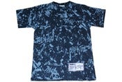 Image of '93 Reebok™ Black Top Tee