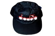 Image of Diadora Snapback