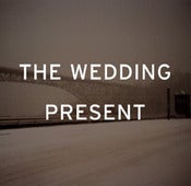 Image of THE WEDDING PRESENT - "Take Fountain"