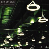 Image of REDJESTON - "New General Catalogue"